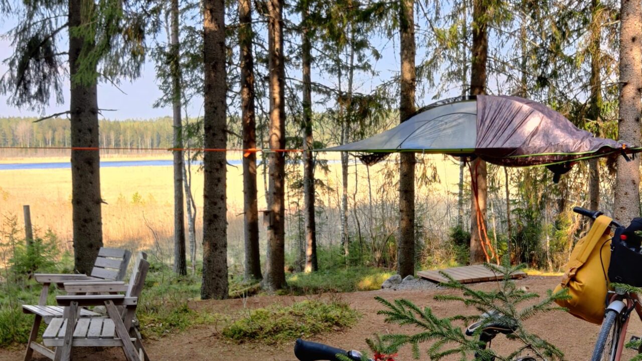 Cottages and unique in Lakeland Finland Visit Lakeland Finland