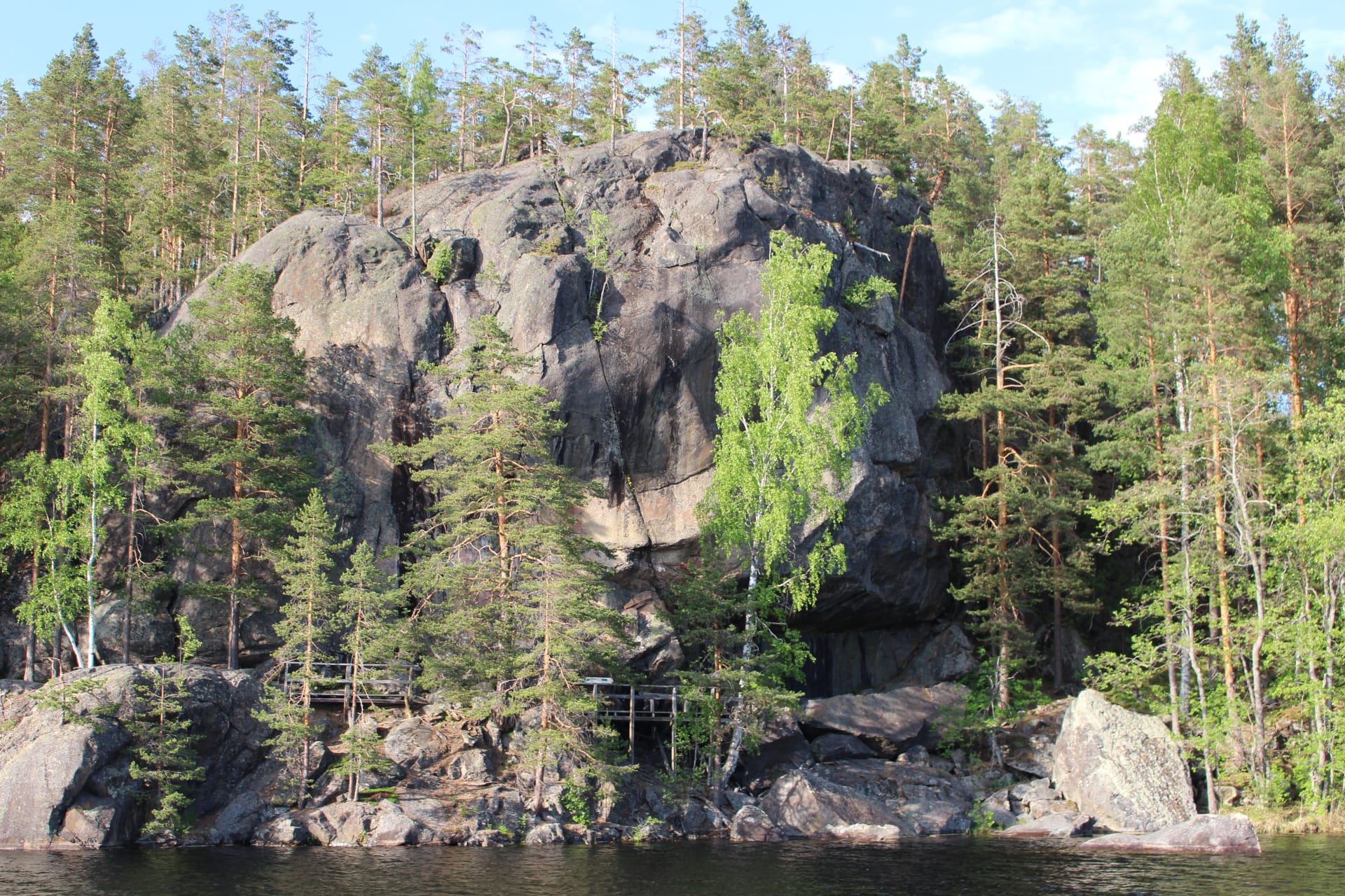 Guided Tours In Mikkeli Visit Lakeland Finland